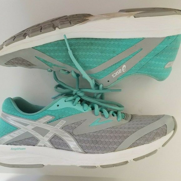 ASICS Running Shoes - Picture 3 of 10